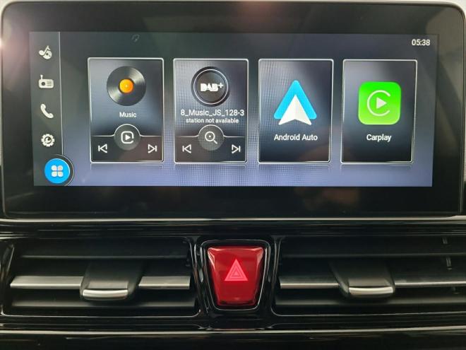 Car gallery image
