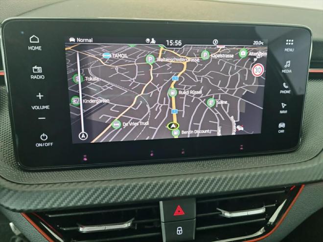 Car gallery image