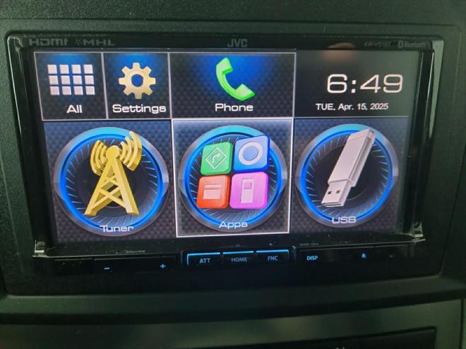 Car gallery image