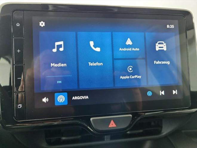 Car gallery image