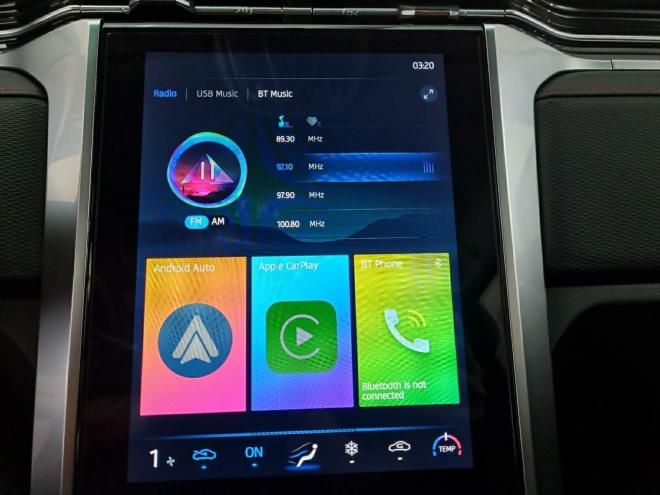 Car gallery image