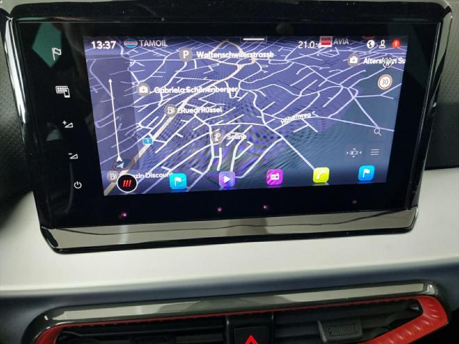 Car gallery image