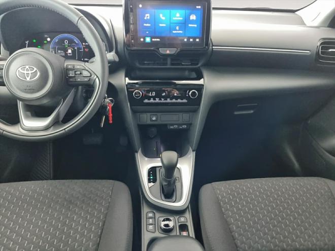 Car gallery image