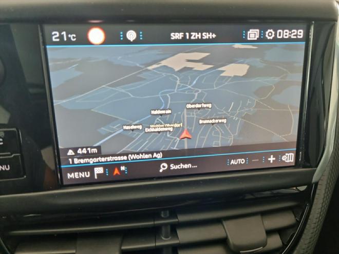 Car gallery image
