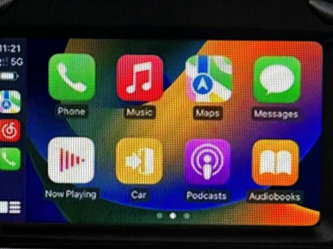 Car gallery image