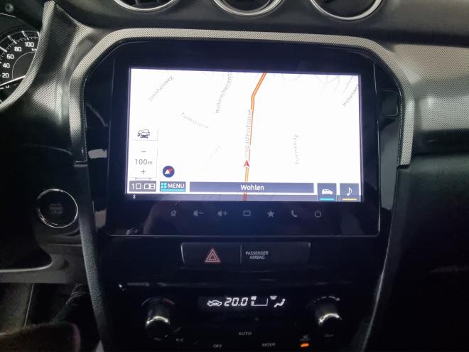 Car gallery image