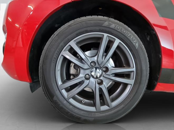 Car gallery image