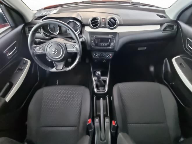 Car gallery image