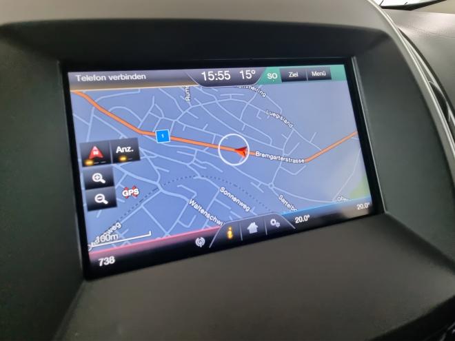 Car gallery image