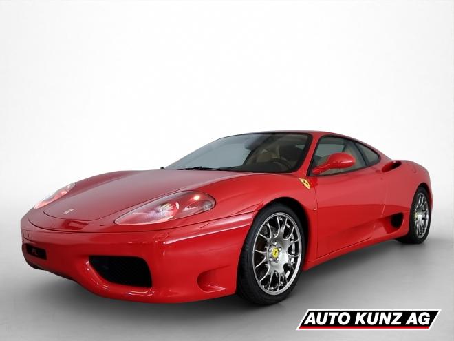 Car gallery image