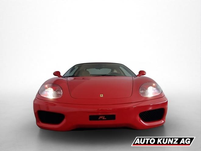 Car gallery image