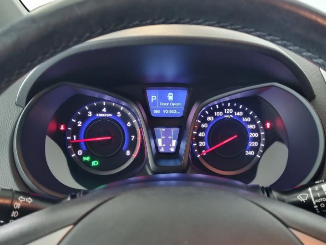 Car gallery image