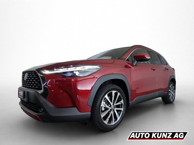 Car gallery image