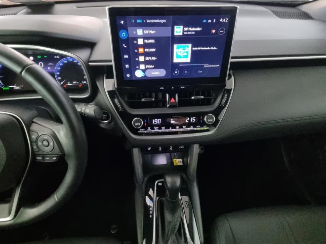 Car gallery image
