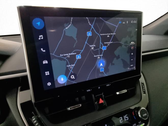 Car gallery image