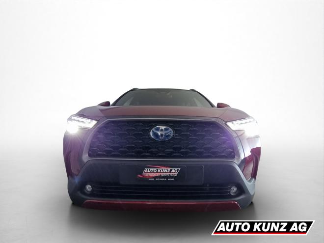 Car gallery image