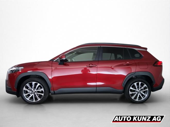 Car gallery image