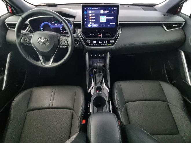 Car gallery image