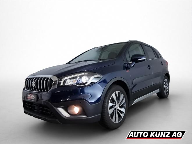 Car gallery image