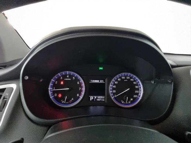 Car gallery image