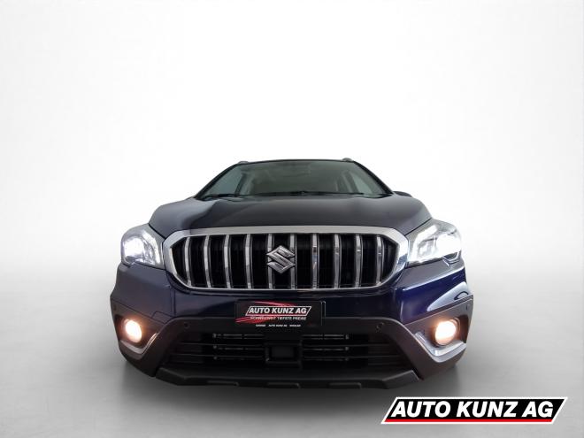 Car gallery image