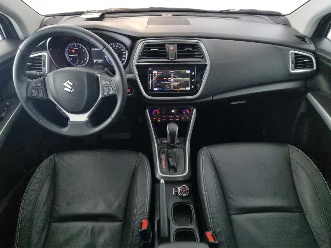 Car gallery image