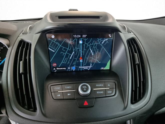 Car gallery image